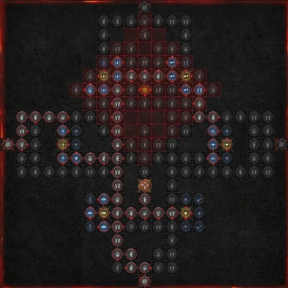 《暗黑破坏神4》s11火墙法师玩法详解