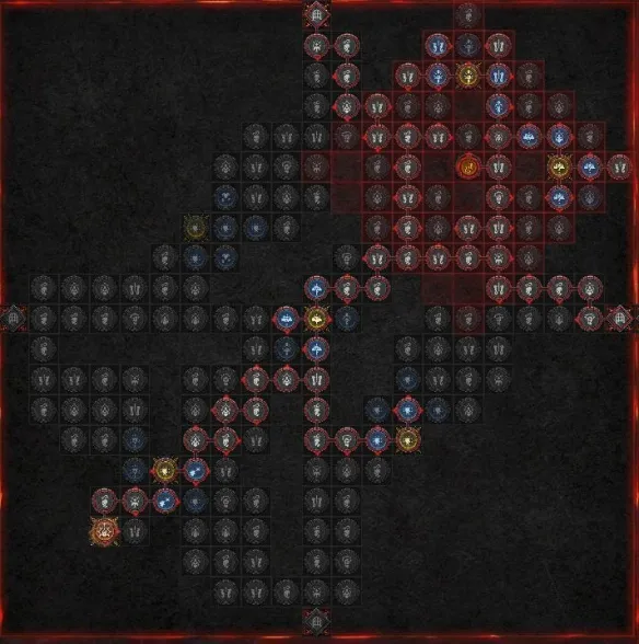 《暗黑破坏神4》s11火墙法师玩法详解