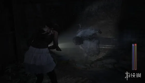 《零红蝶重制版》怎么玩