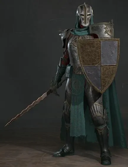 《暗黑破坏神4》领主堡垒盾牌外观获取攻略