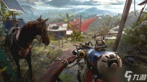 《怪猎 世界 冰原》大包57；《33号远征队》击破史低