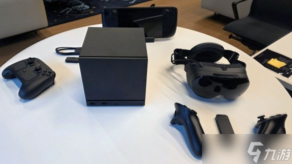 V社头显Steam Frame:不仅是VR 更是PC手机融合神器