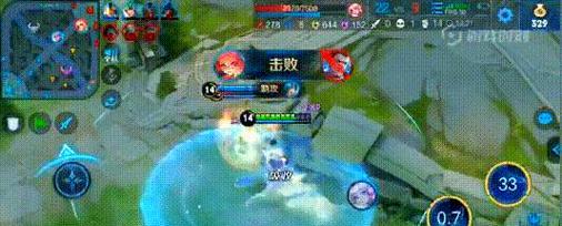 探秘庄周攻略最强出装（庄周如何成为不可阻挡的战力？）-第2张图片-