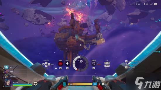 Epic神秘喜加二来了：超爽的策略佳作《全面战争：三国》与科幻FPS《无主星渊》！