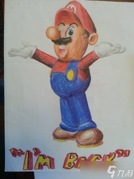 专题：我从任天堂那里“偷”来的艺术归纳