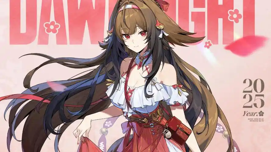 绝区零2.5版本新增称号介绍