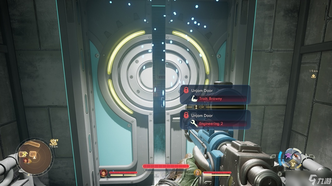 《天外世界2》取消了一项关键选择，旨在让角色扮演更有成就感