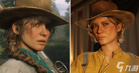 玩家最讨厌哪类女角色？研究揭示不只是因为DEI