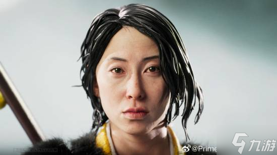 《拳皇98》不知火舞1/4比例雕像公布