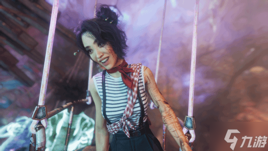 知名开发商:《光与影33号远征队》早期关卡很糟糕！但想取经学习