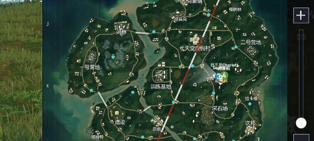 《和平精英》游戏队友召回模式玩法介绍（联合作战，瞬间召回，提高游戏体验）-第1张图片-