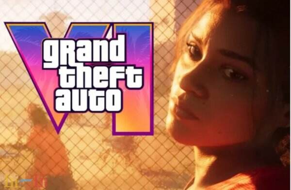 R星官宣《侠盗猎车手6》将于2026年11月19日发售！