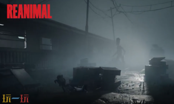 《小小梦魇1&ampamp2》团队新作DEMO宣传片现已发布