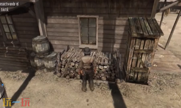 《荒野大镖客：救赎》掌机性能对比，性能表现数据公开!