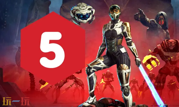 《钢铁之种》评测视频发布!