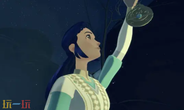 《寻星记》实机预告现已发布