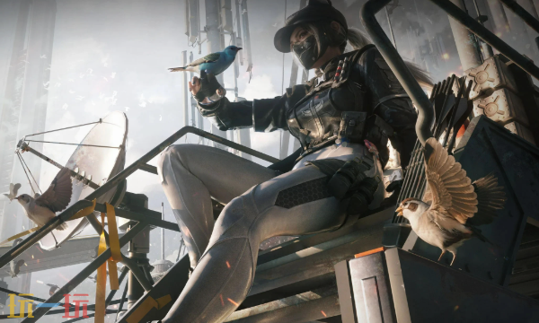 三角洲行动s7脑机怎么扫描2次 S7脑机扫描2次方法