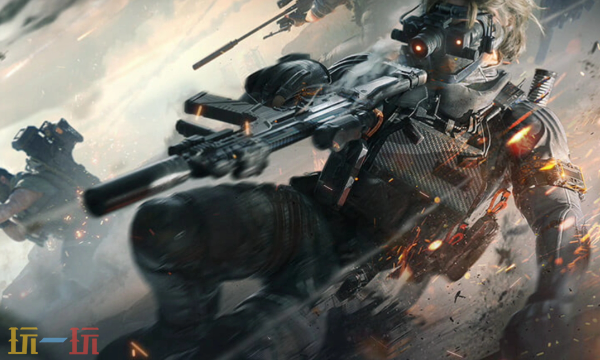 三角洲s7赛季腾龙怎么改 三角洲s7赛季腾龙改枪方案