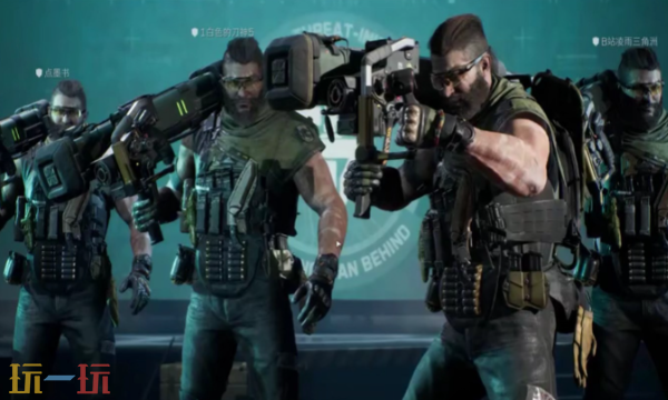 三角洲行动S7通行证有什么 S7通行证内容介绍