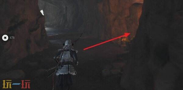 羊蹄山之魂隐秘祭坛在哪里 羊蹄山之魂隐秘祭坛位置详情