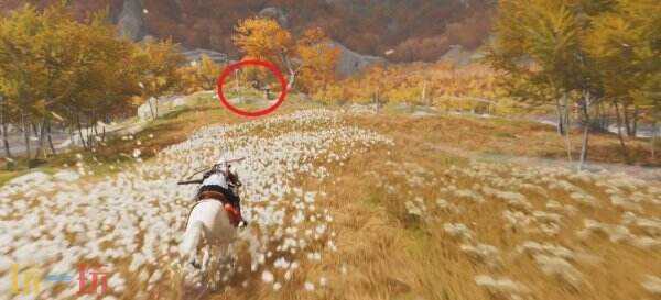 羊蹄山之魂琥憩祭坛在哪里 羊蹄山之魂琥憩祭坛位置详情