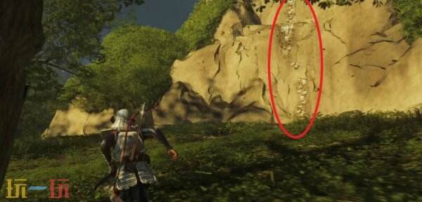 羊蹄山之魂毒蛇巨口祭坛在哪里 毒蛇巨口祭坛位置详情