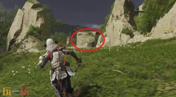 羊蹄山之魂尖塔祭坛在哪里 羊蹄山之魂尖塔祭坛位置详情