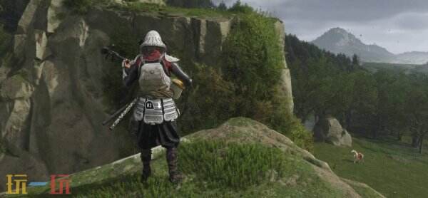 羊蹄山之魂尖塔祭坛在哪里 羊蹄山之魂尖塔祭坛位置详情