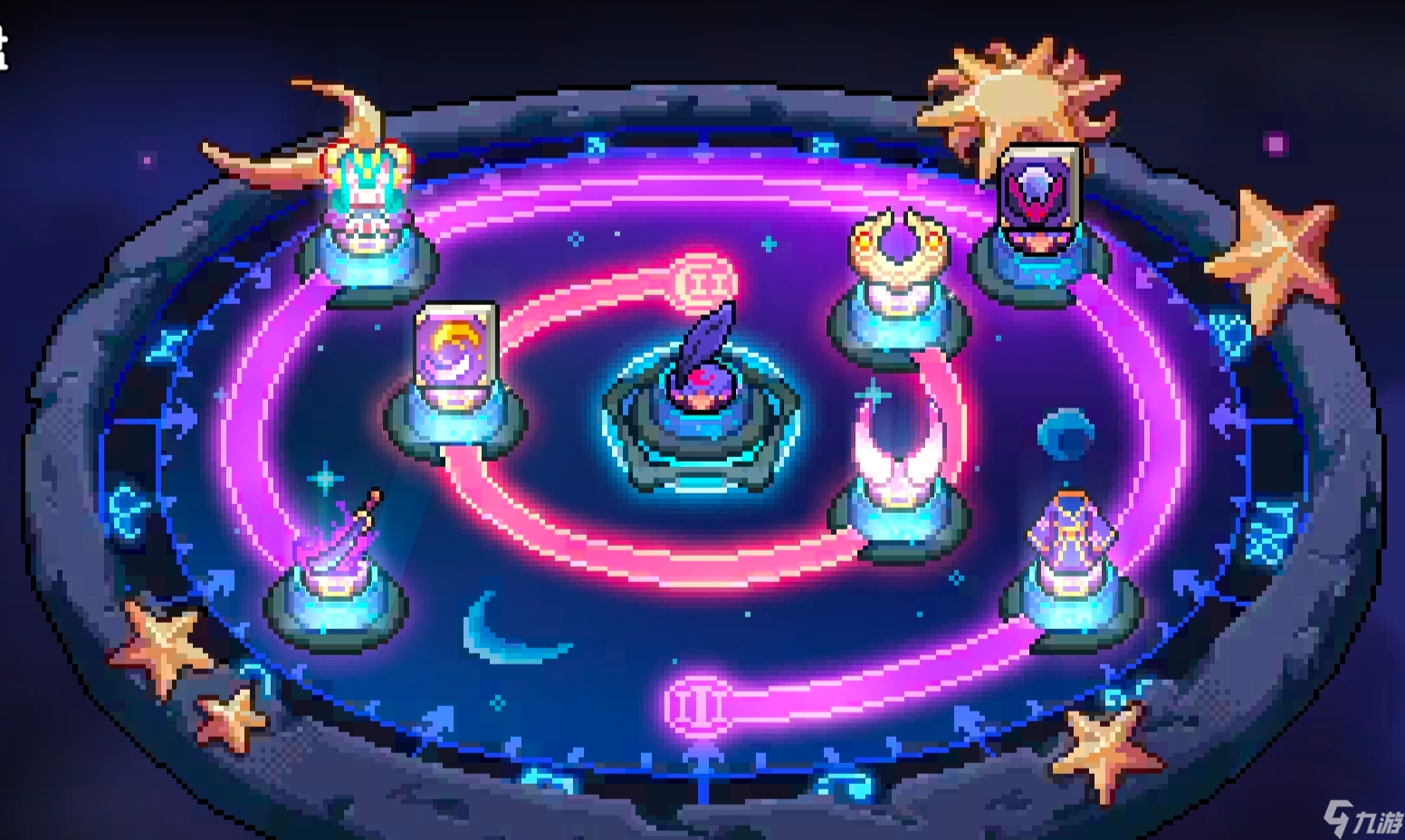 我的勇者【山海经牧师对群攻略】