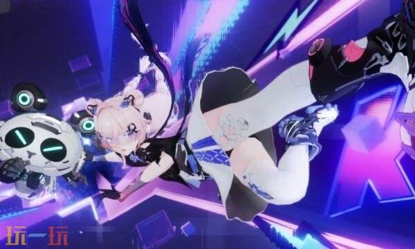 战双帕弥什布偶熊骇影队伍怎么搭配 布偶熊骇影队伍搭配推荐