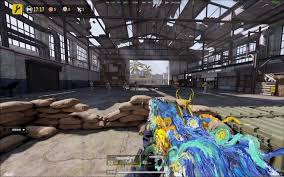 使命召唤手游RAM7星月夜何时上线