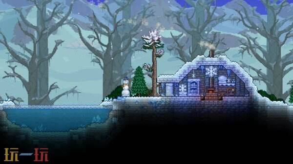 《泰拉瑞亚》最新公告：1.4.5主机版已送审-很快上线！