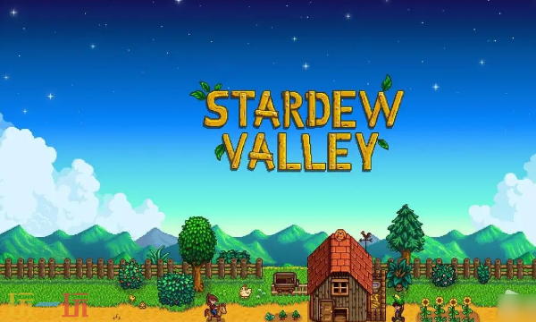 《星露谷物语》Switch2补丁将发布