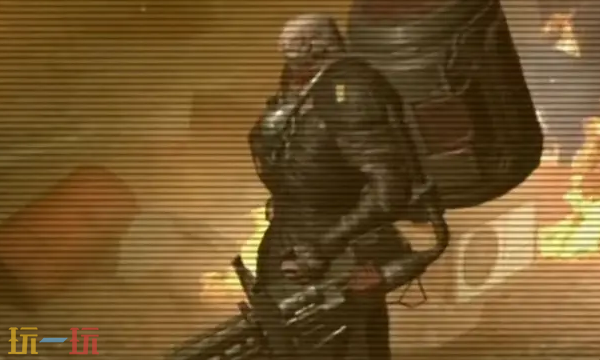 《生化险境-生存兵种》怪物图鉴宣传视频公开!