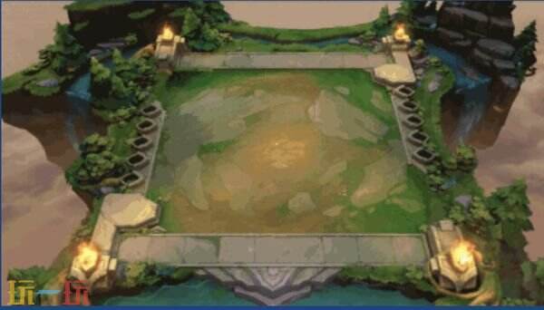 金铲铲之战16.1e版本-新增主题羁绊【清辉夜凝】