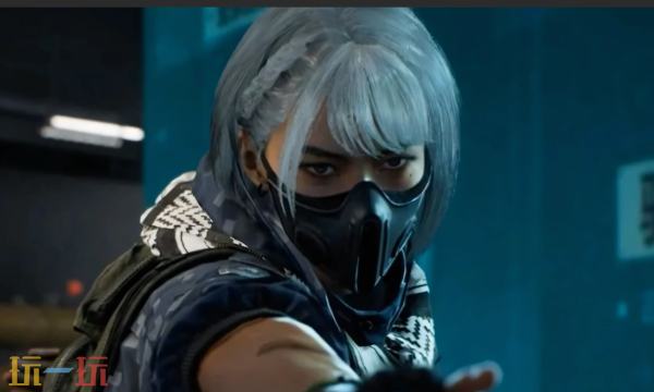 三角洲行动s7全面战场T0枪是什么-s7全面战场T0枪械介绍