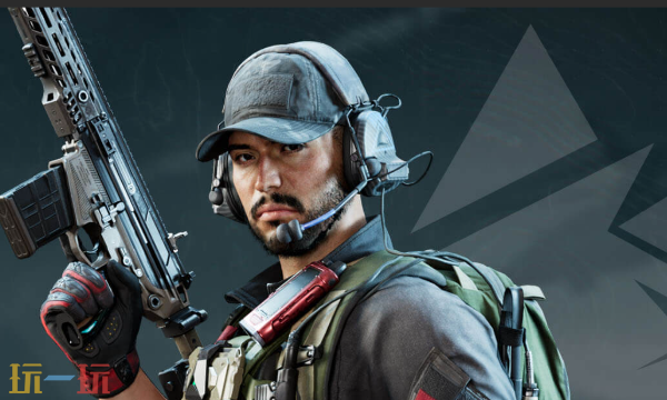 三角洲行动s7脑机怎么扫描2次-S7脑机扫描2次方法