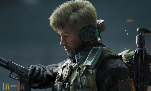 三角洲行动s7脑机怎么用-s7神秘脑机用法