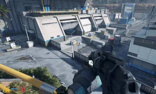 三角洲行动s7哪把步枪最强-s7最强步枪推荐