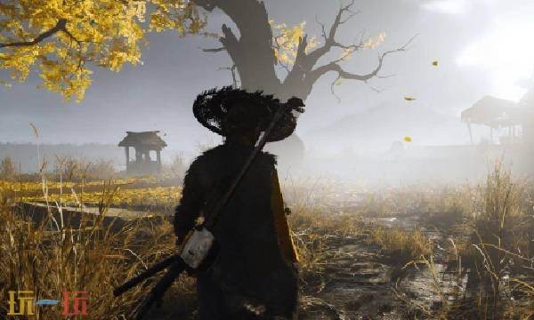 羊蹄山之魂隐秘祭坛在哪里-羊蹄山之魂隐秘祭坛位置详情