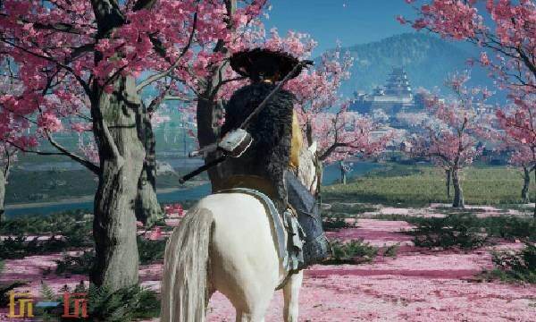 羊蹄山之魂琥憩祭坛在哪里-羊蹄山之魂琥憩祭坛位置详情