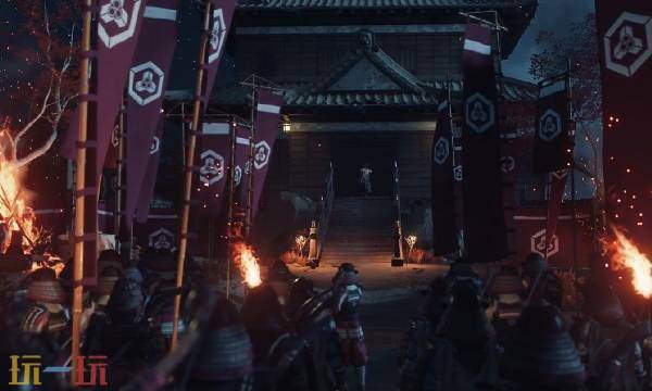 羊蹄山之魂羊蹄山神社祭坛在哪里-羊蹄山神社祭坛位置详情