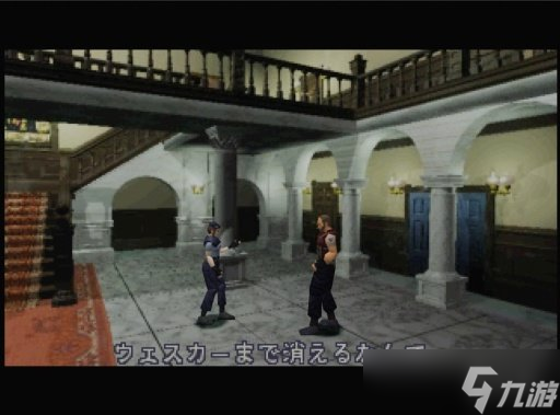 《生化危机》30周年回顾 96年初代的恐惧为何经典