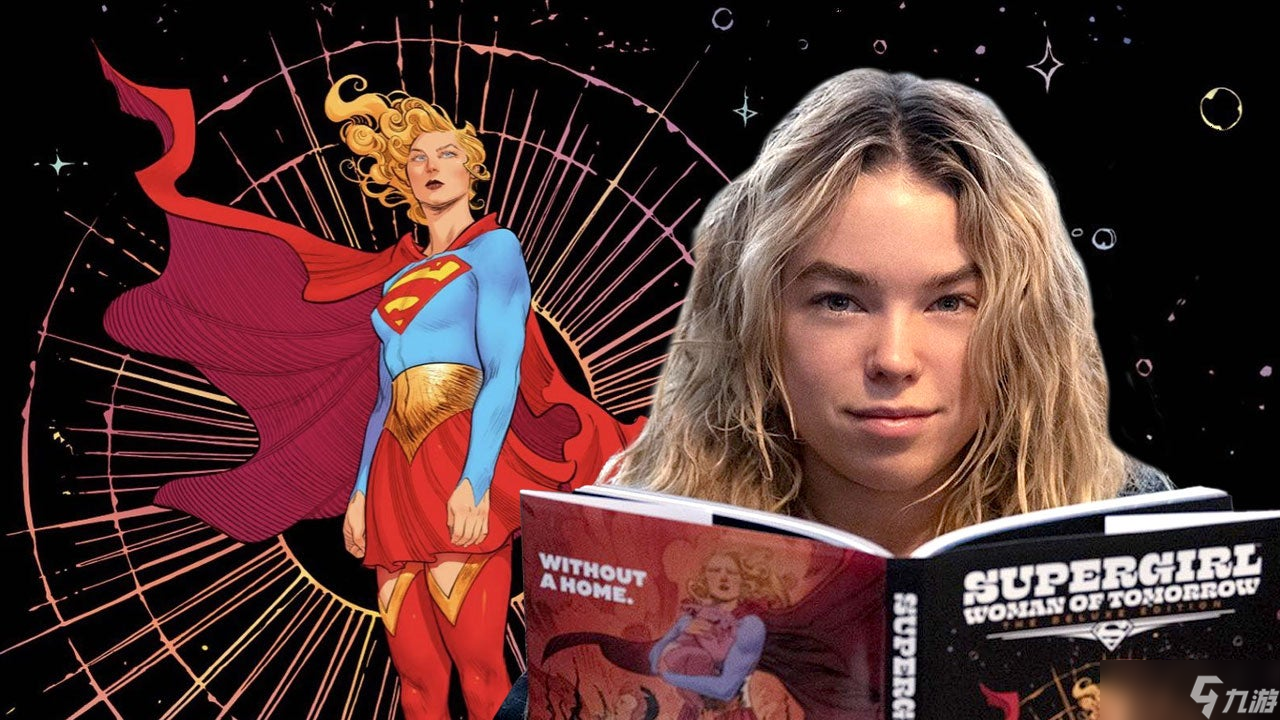 2026年漫威与DC有哪些值得期待的内容