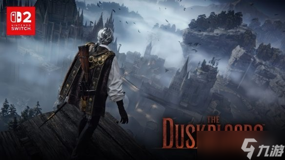 Switch 2开发者访谈:Joy-Con变鼠标太惊艳 120帧更爽