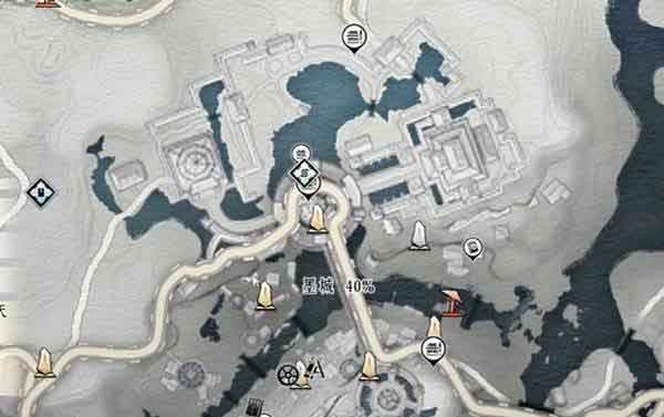 燕云十六声滹沱地图怎么解锁？