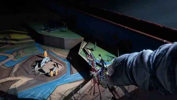 燕云十六声滹沱地图怎么解锁？