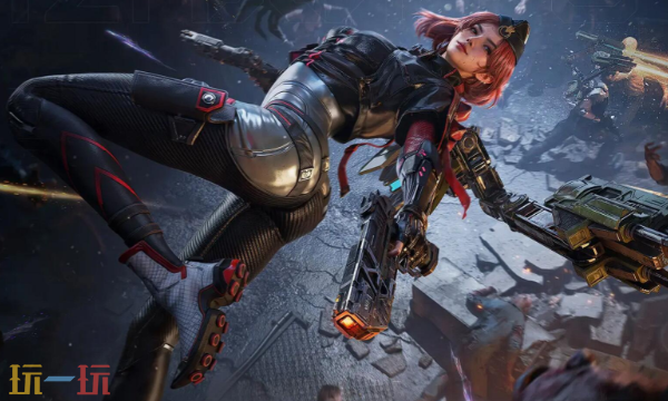 逆战未来最低配置要求是什么 全平台配置明细