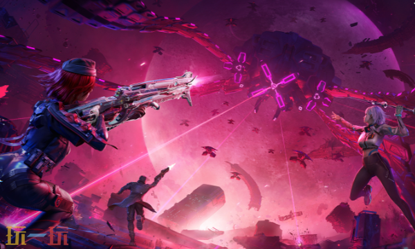 逆战未来和逆战有什么关系 两者关联与区别介绍