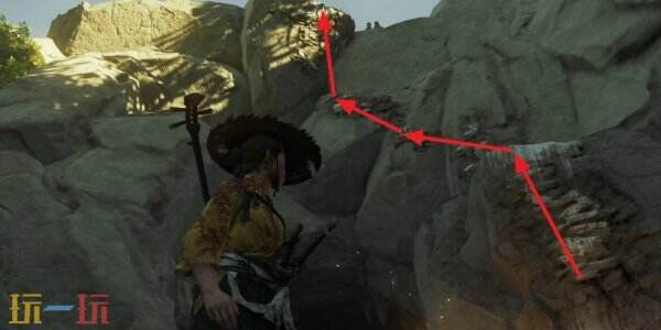 羊蹄山之魂眺望祭坛在哪里 羊蹄山之魂眺望祭坛位置详情